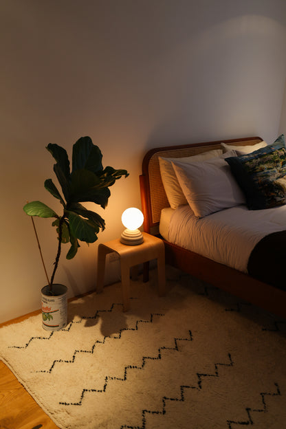 Wake Sleep Light