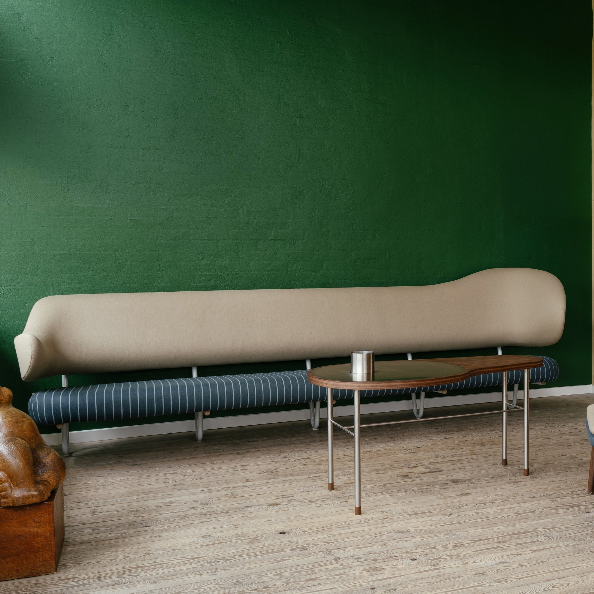 Wall Sofa