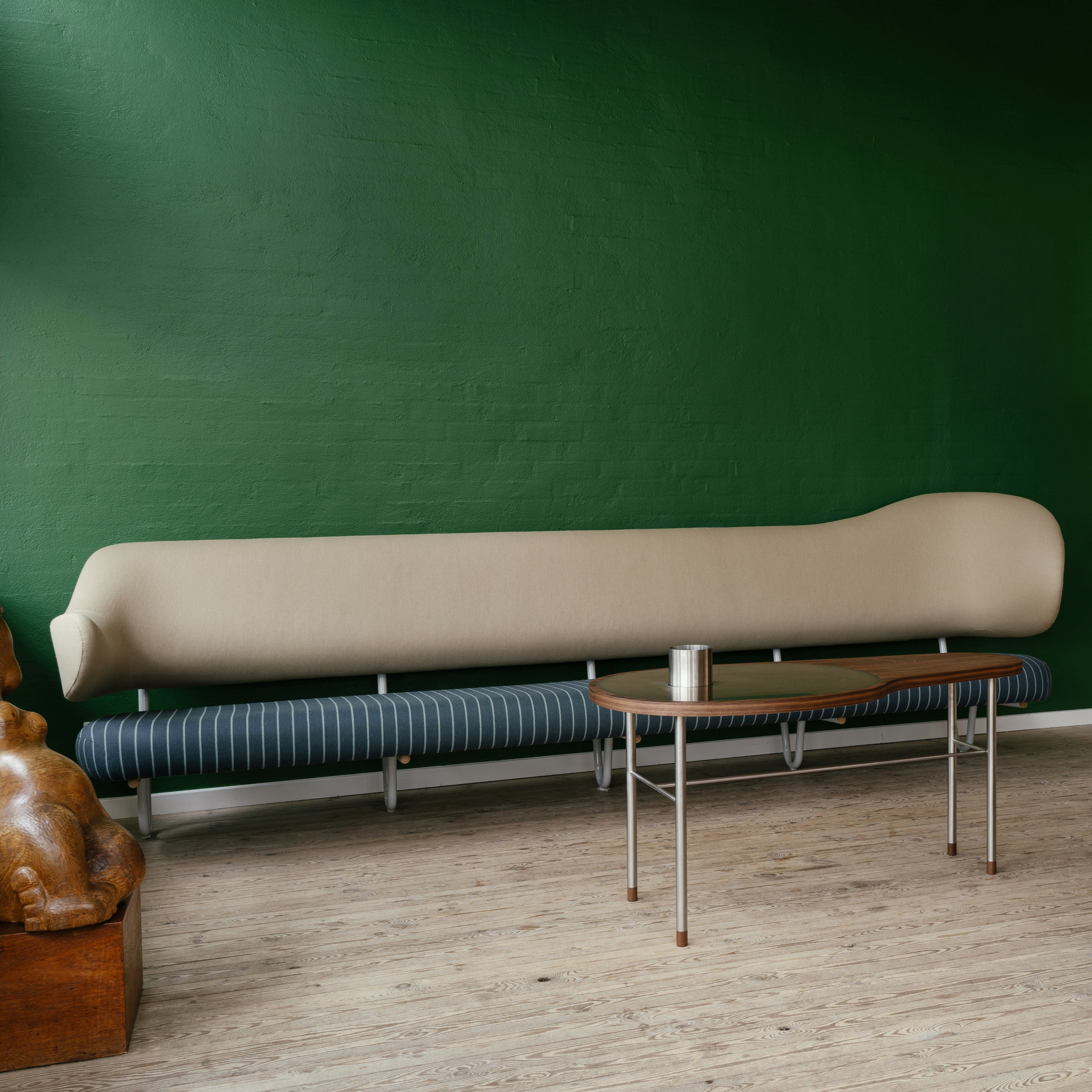 Ross Coffee Table by Finn Juhl — Rarify