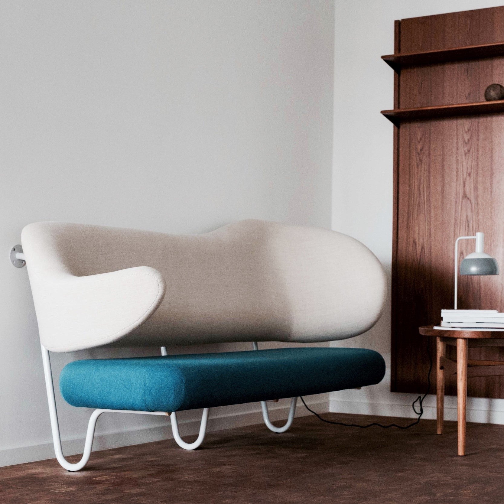 Wall Sofa