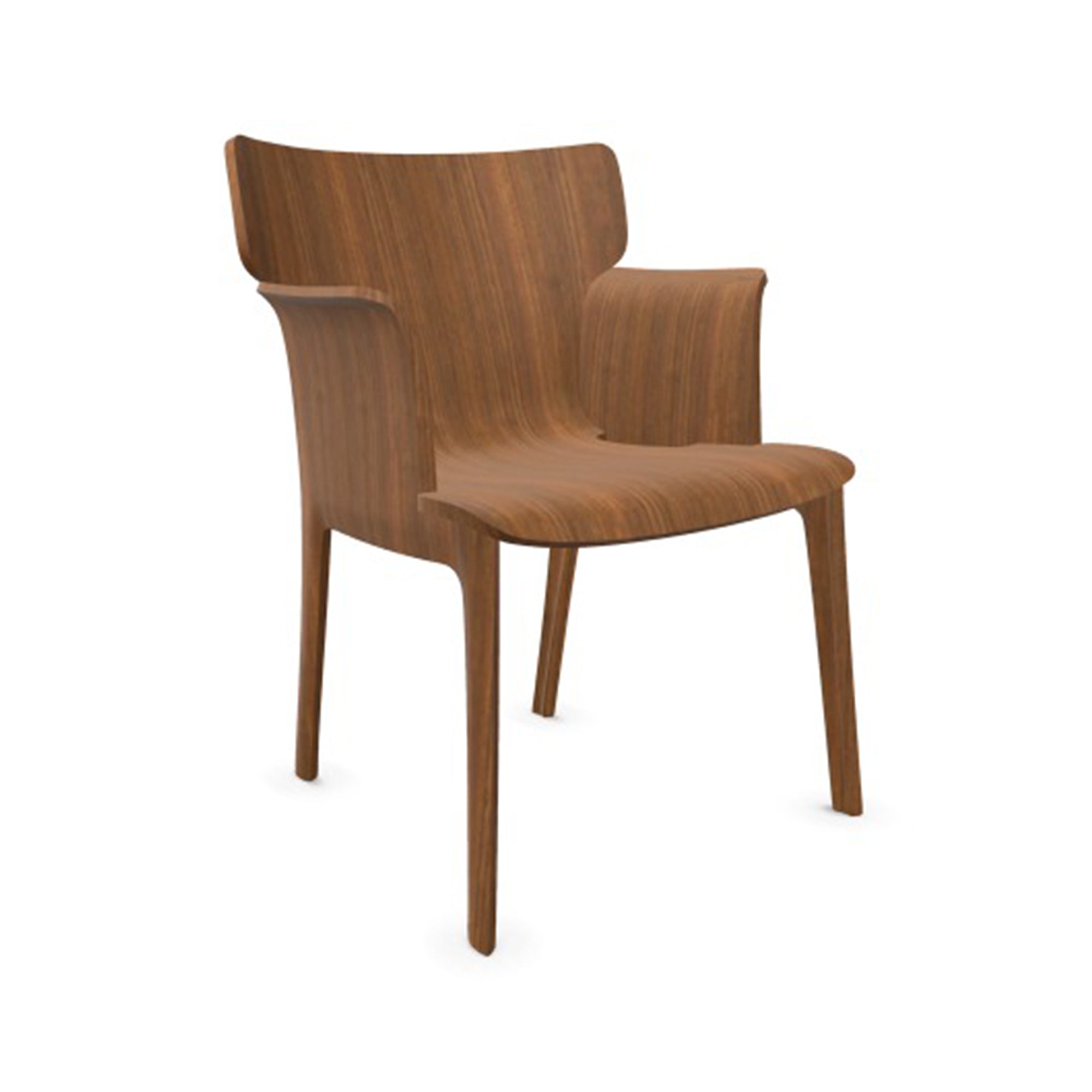 Adela Rex Armchair