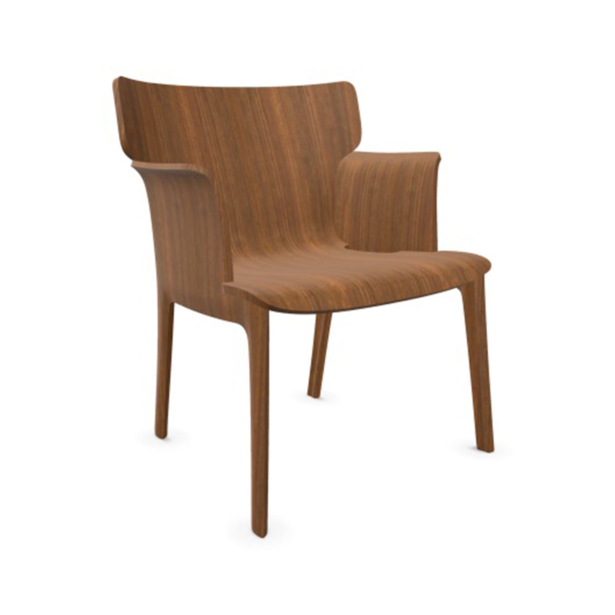 Adela Rex Lounge Chair