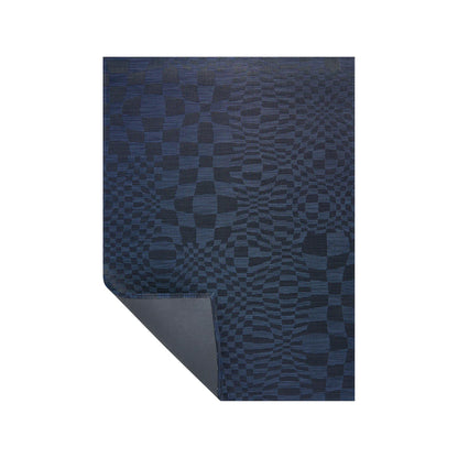 Warp Rug