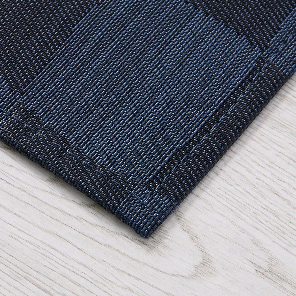 Warp Rug