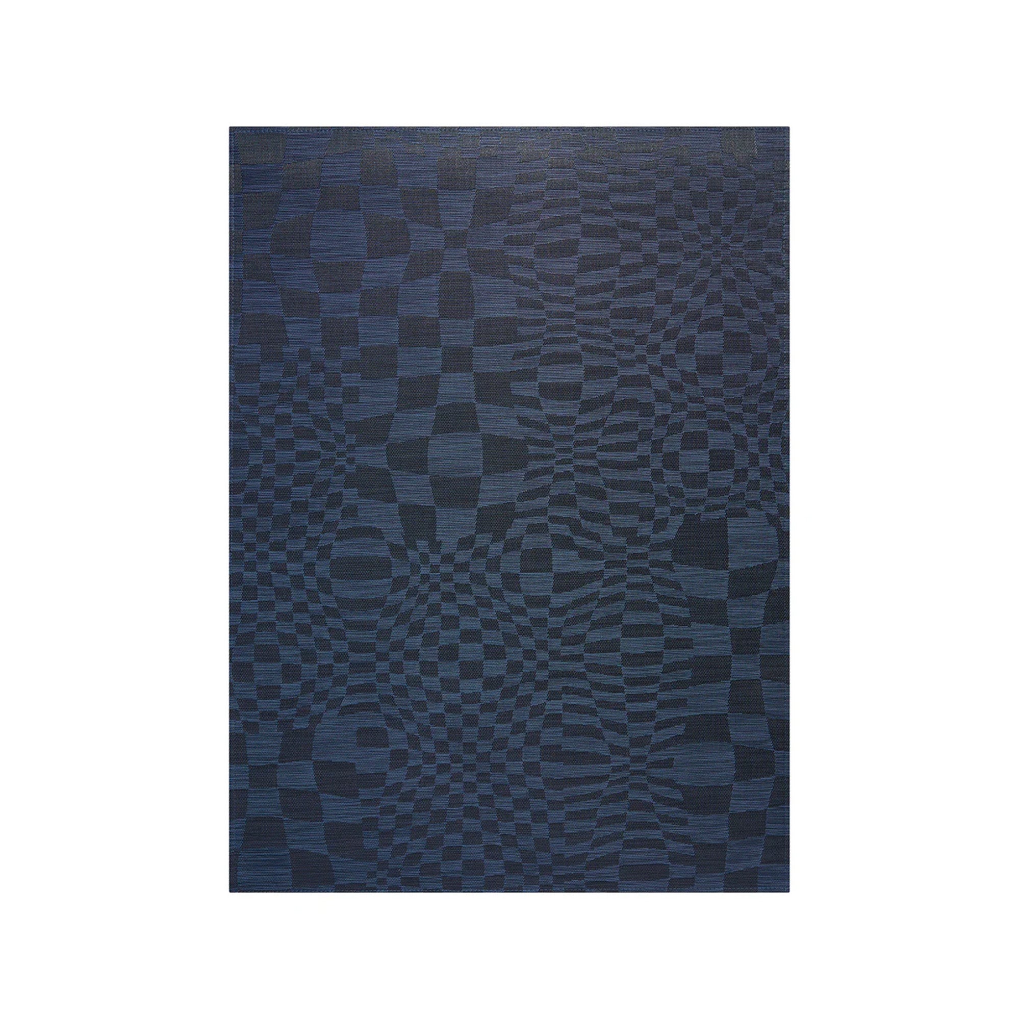 Warp Rug