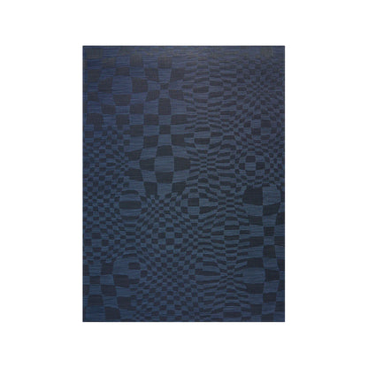 Warp Rug