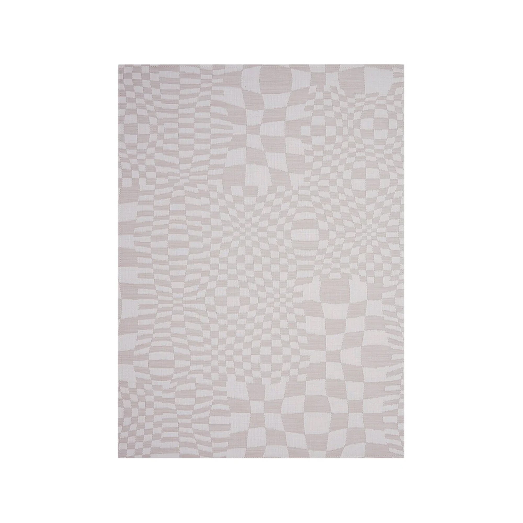 Warp Rug
