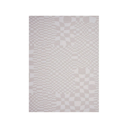 Warp Rug