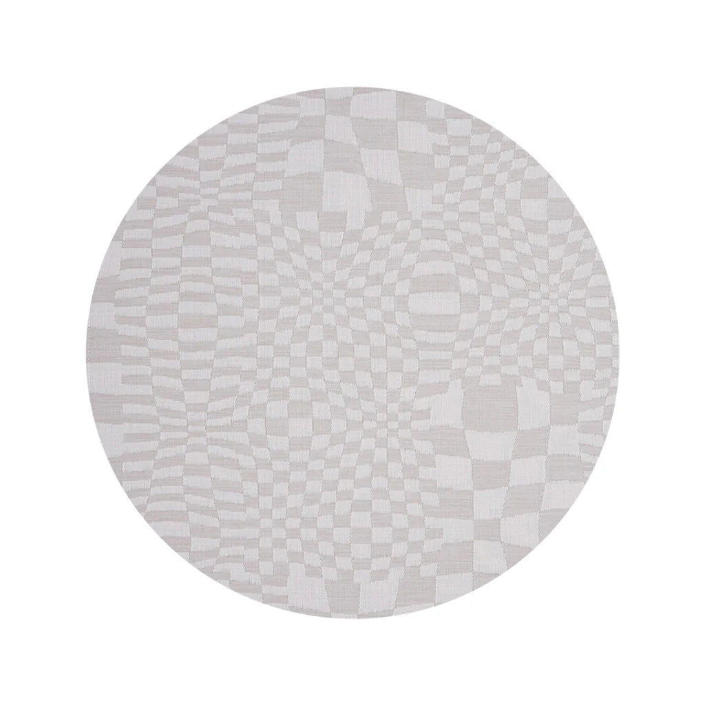 Warp Rug