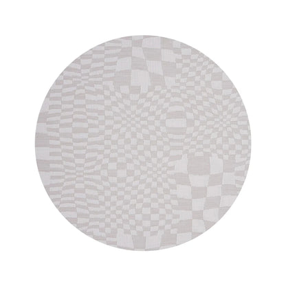 Warp Rug