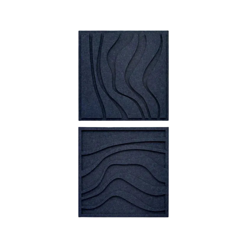 Wave Tile