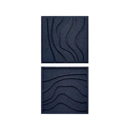 Wave Tile