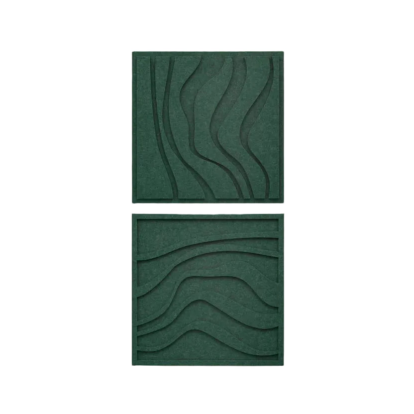 Wave Tile