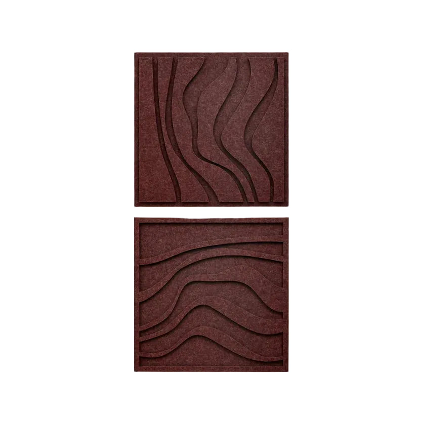 Wave Tile