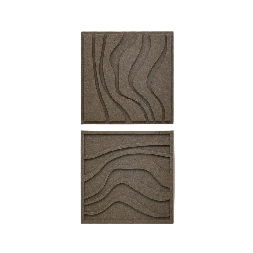 Wave Tile