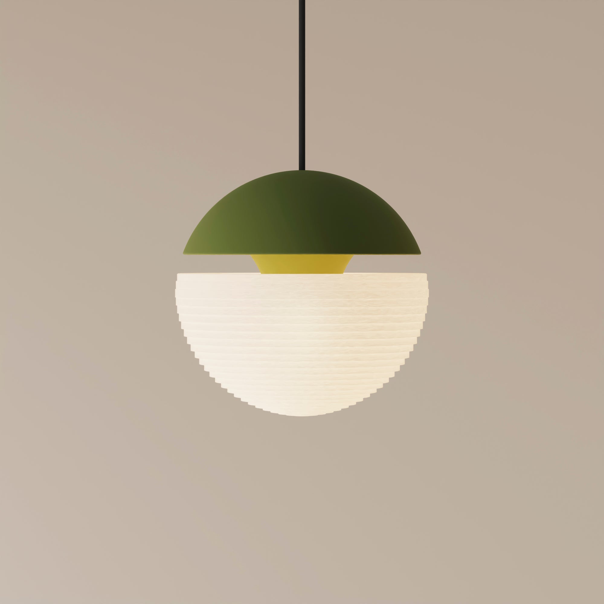 Cora Pendant Lamp