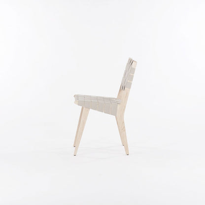 Knoll Risom Side Chair, Model 666C-WB