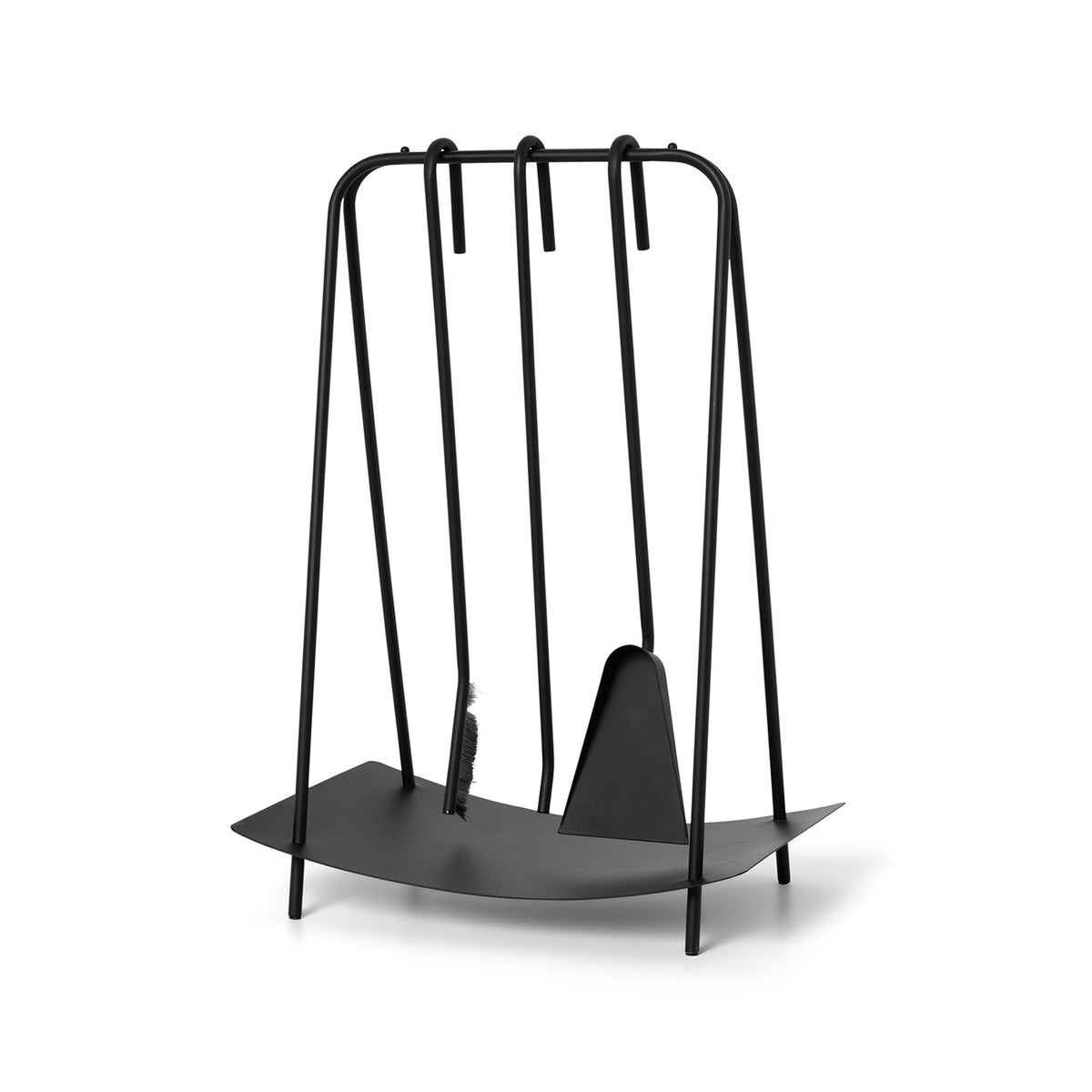 Port Fireplace Tools