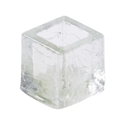 Square Jar