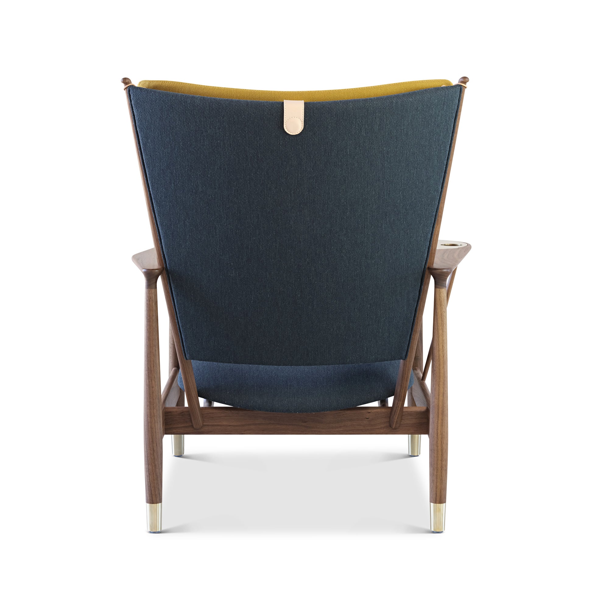Whisky Chair