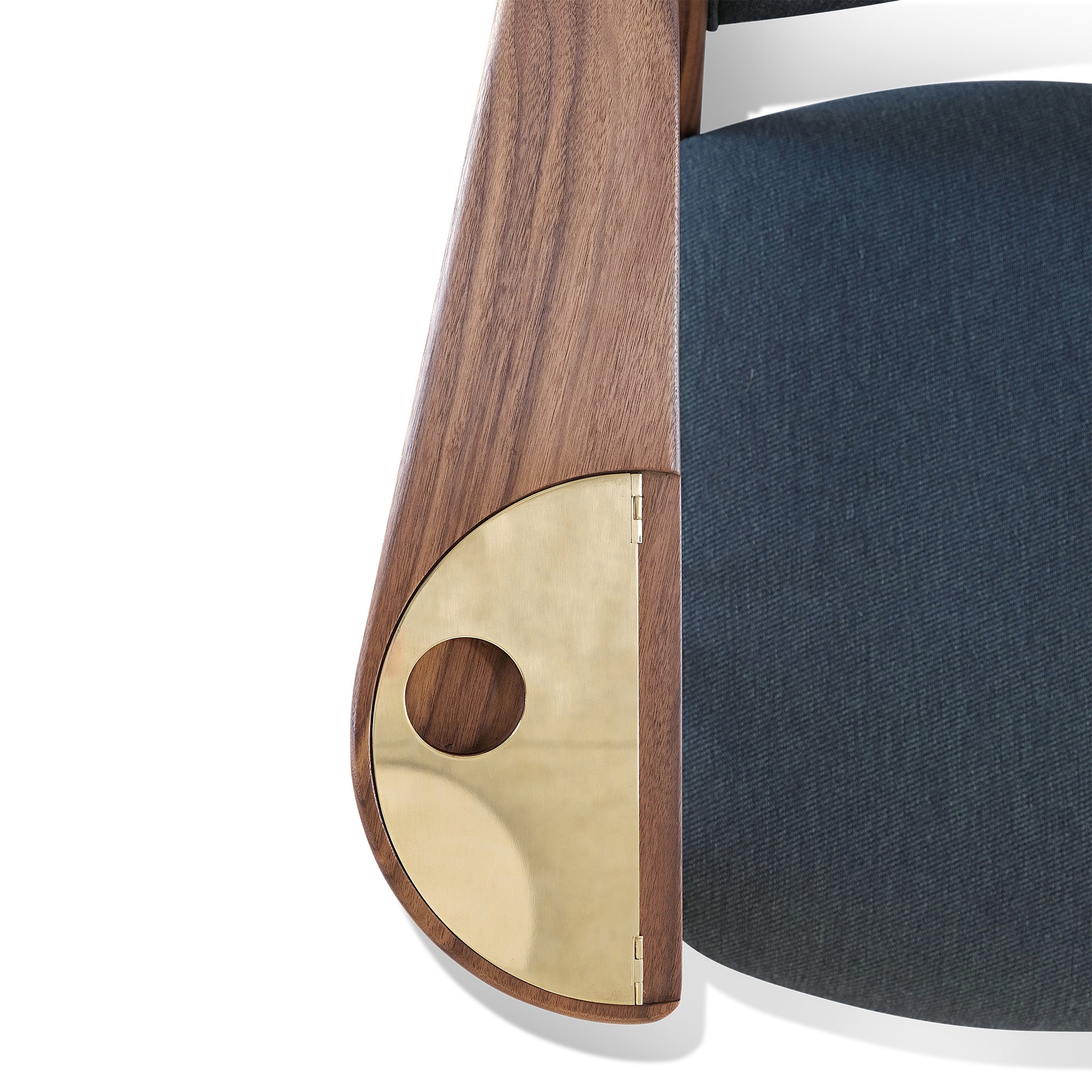 Whisky Chair