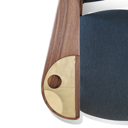 Whisky Chair