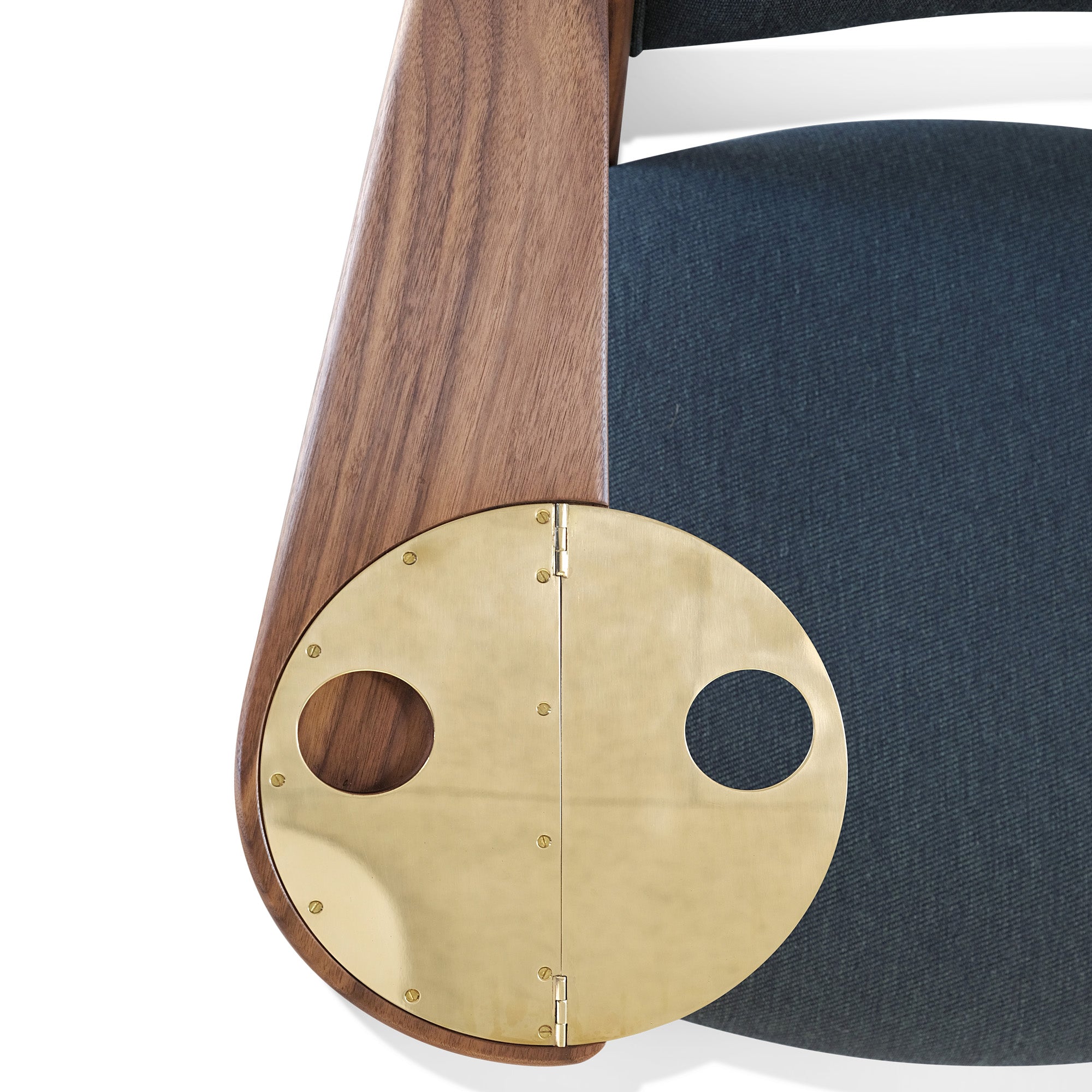 Whisky Chair