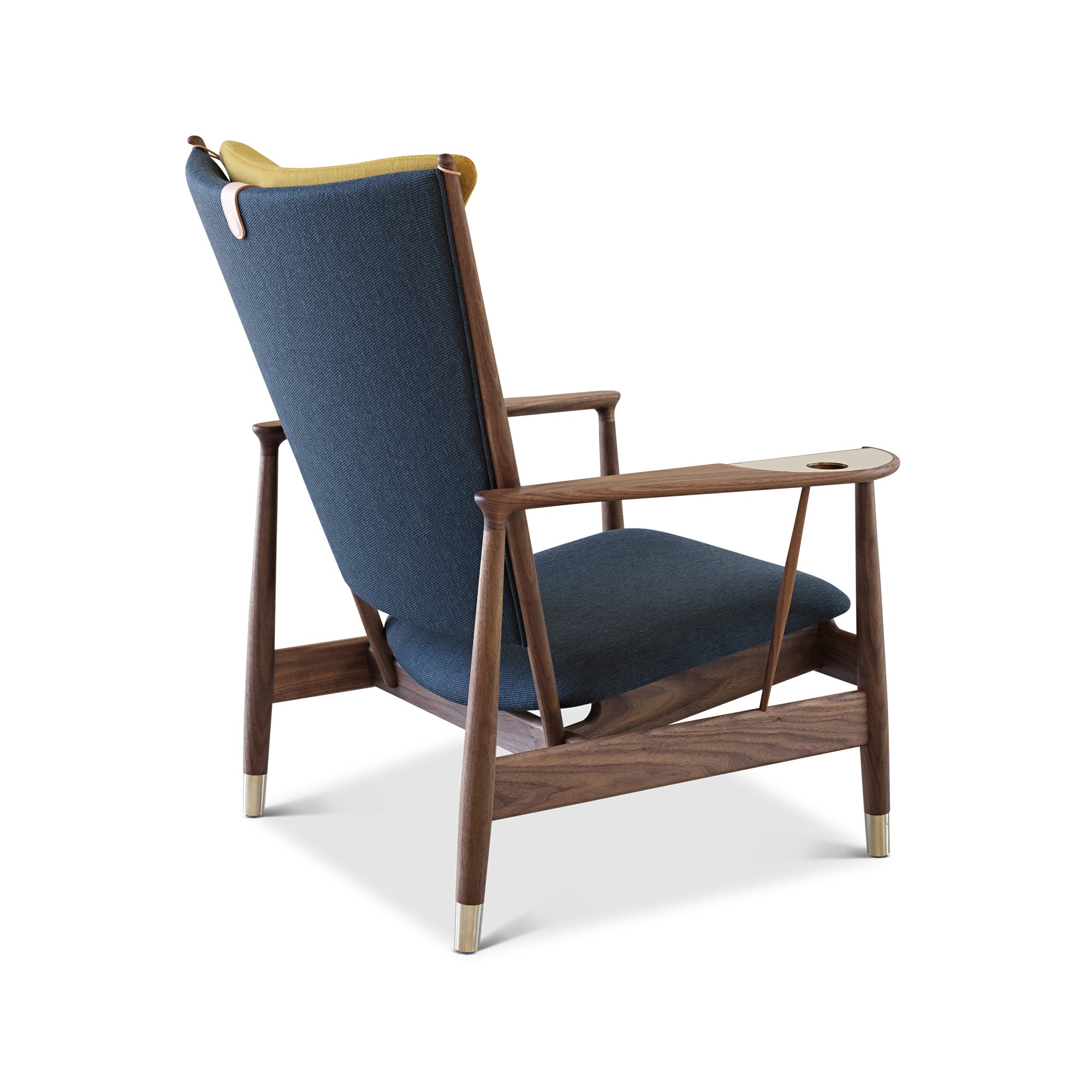 Whisky Chair