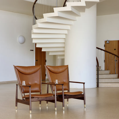 Whisky Chair