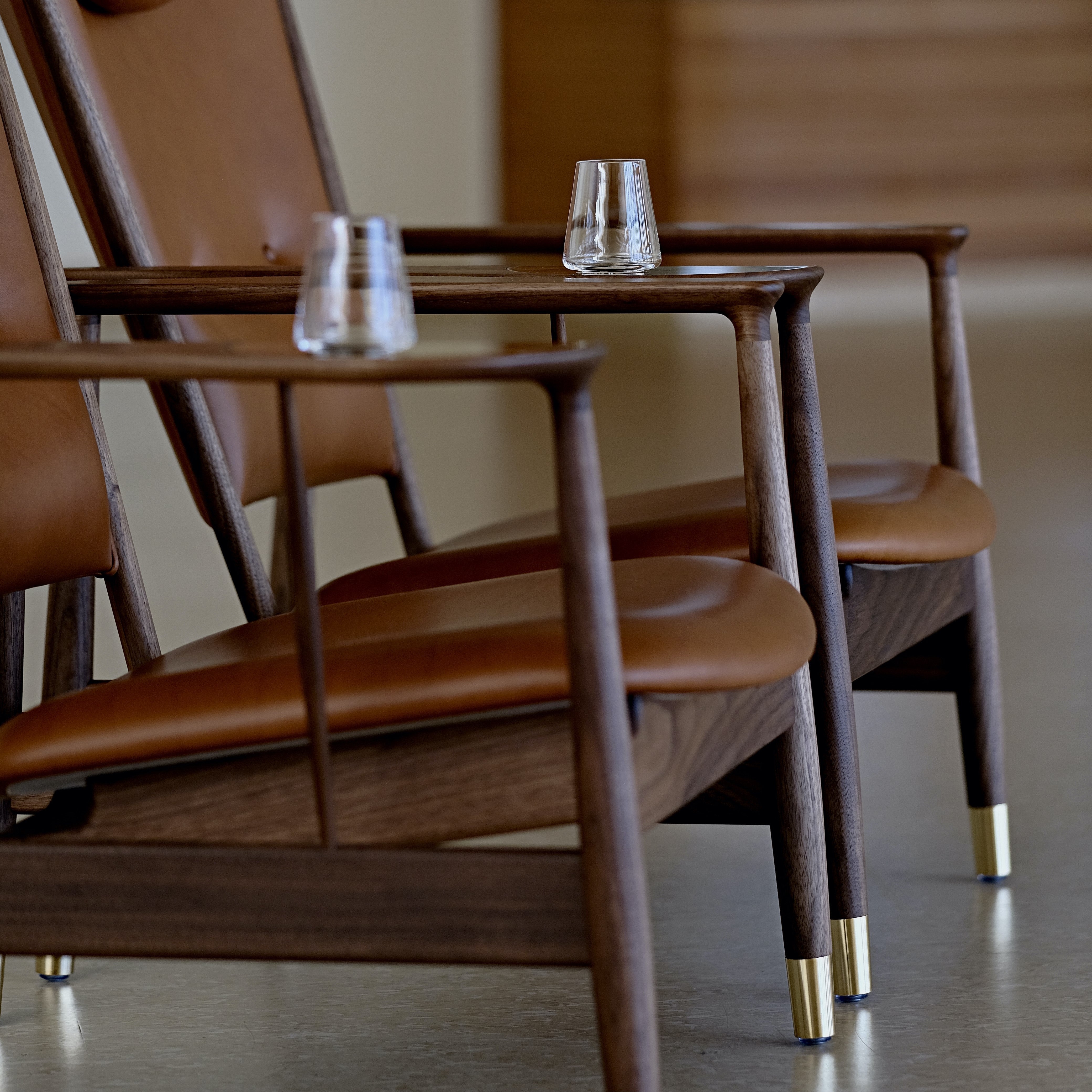 Whisky Chair