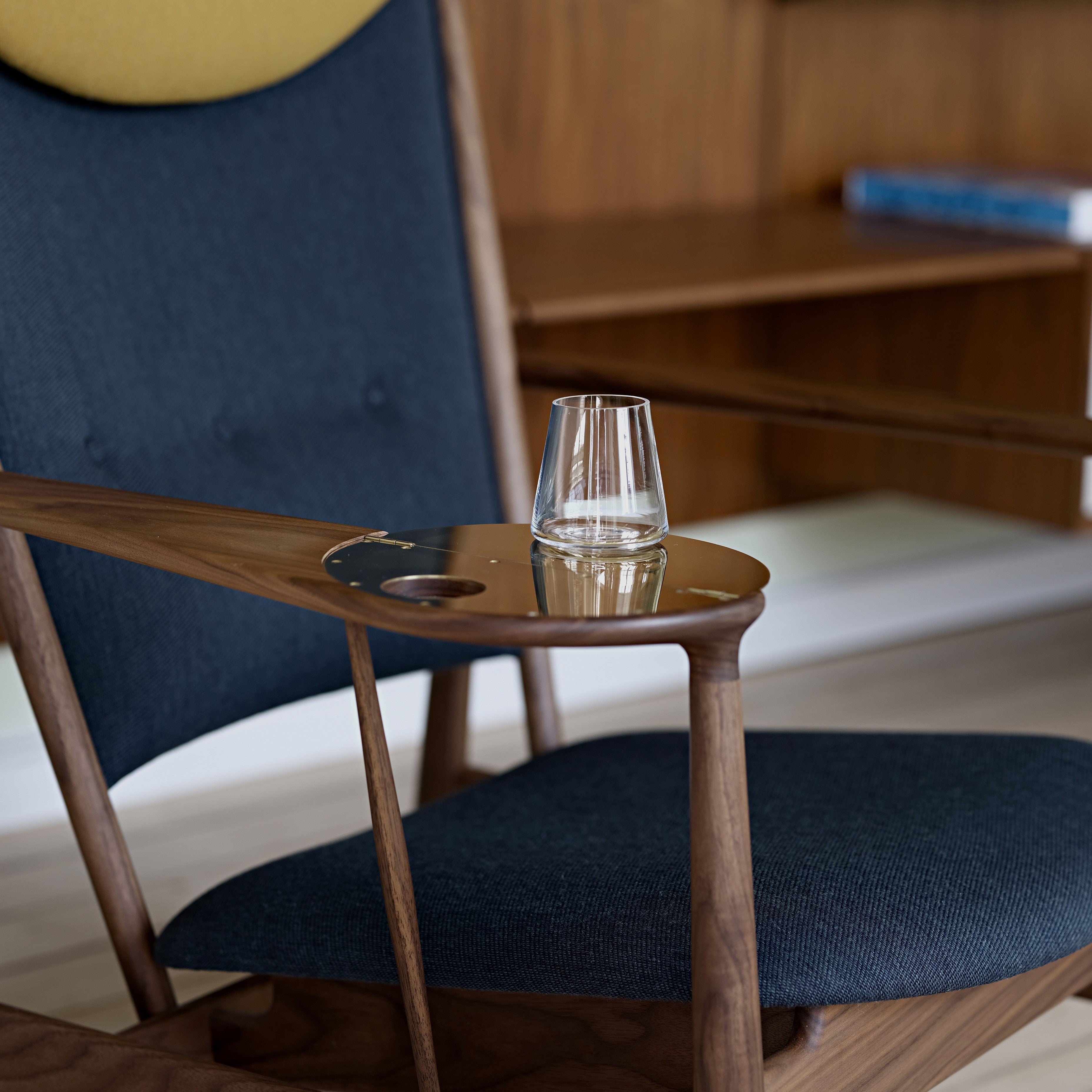 Whisky Chair
