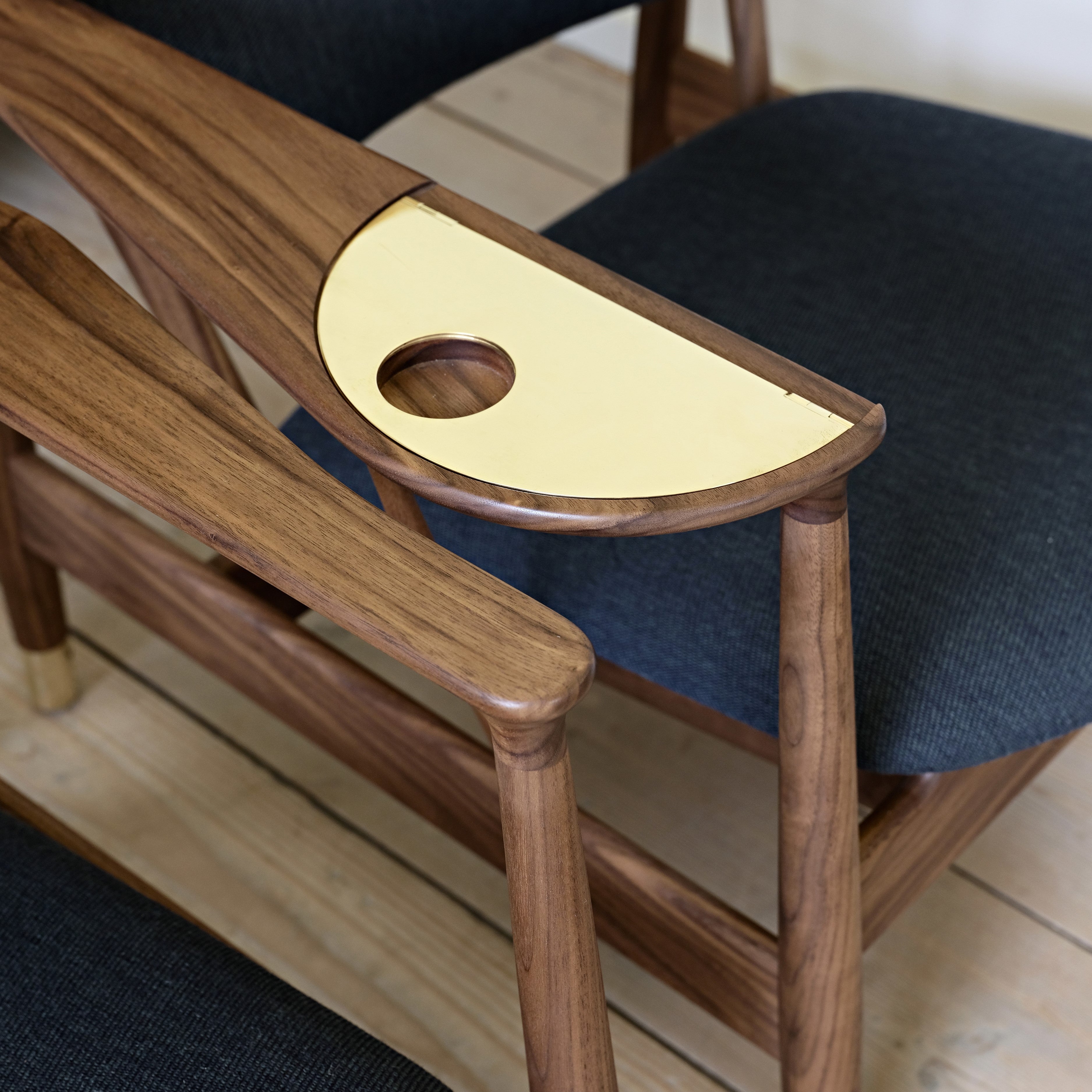 Whisky Chair