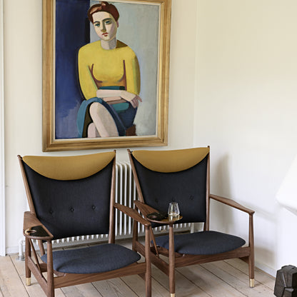 Whisky Chair