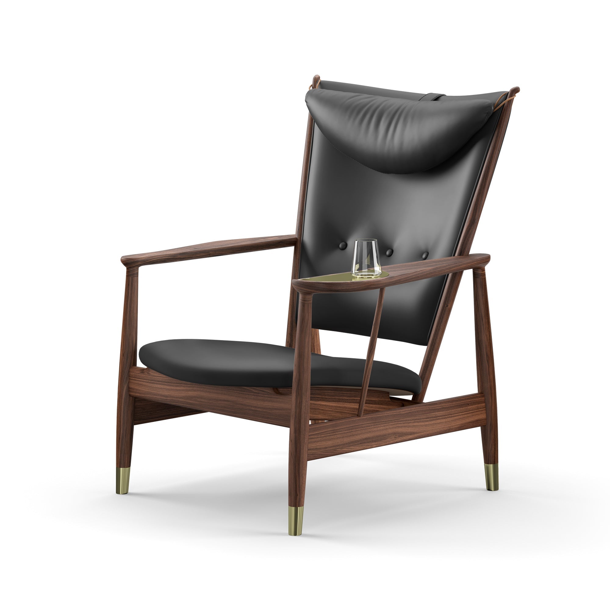 Whisky Chair