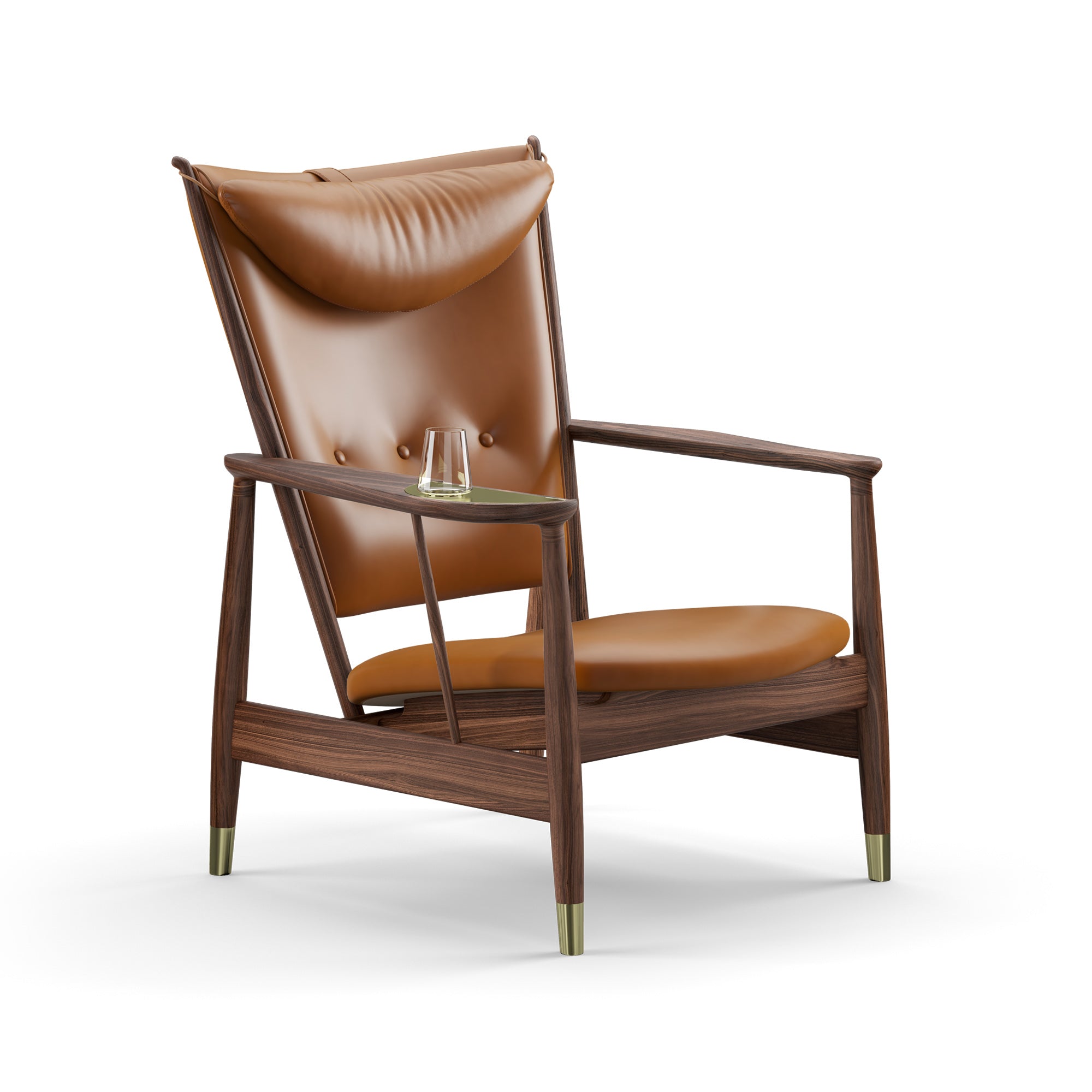 Whisky Chair