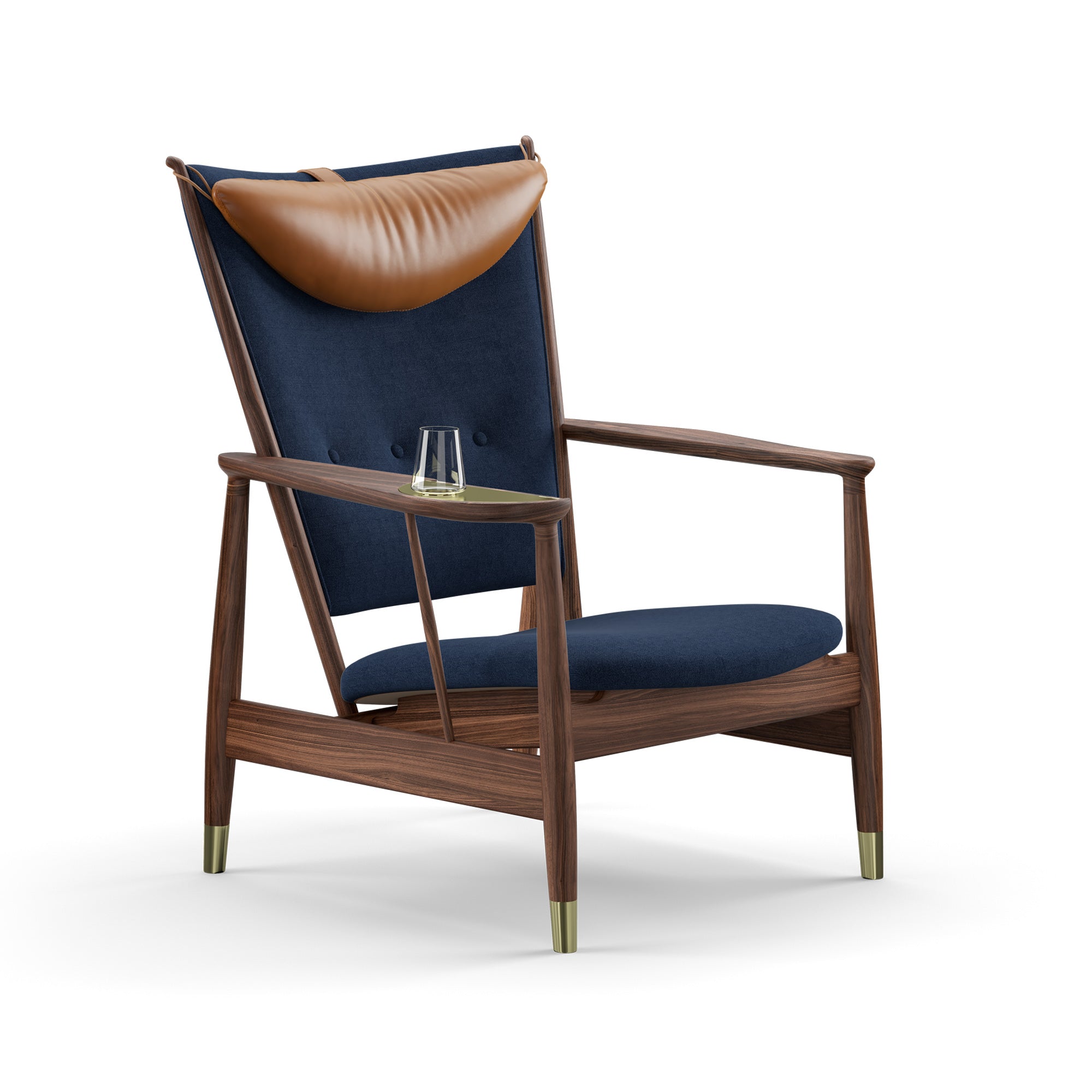 Whisky Chair