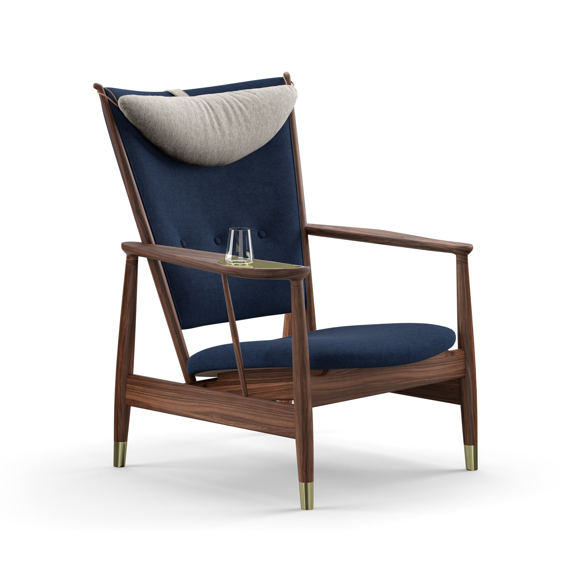 Whisky Chair