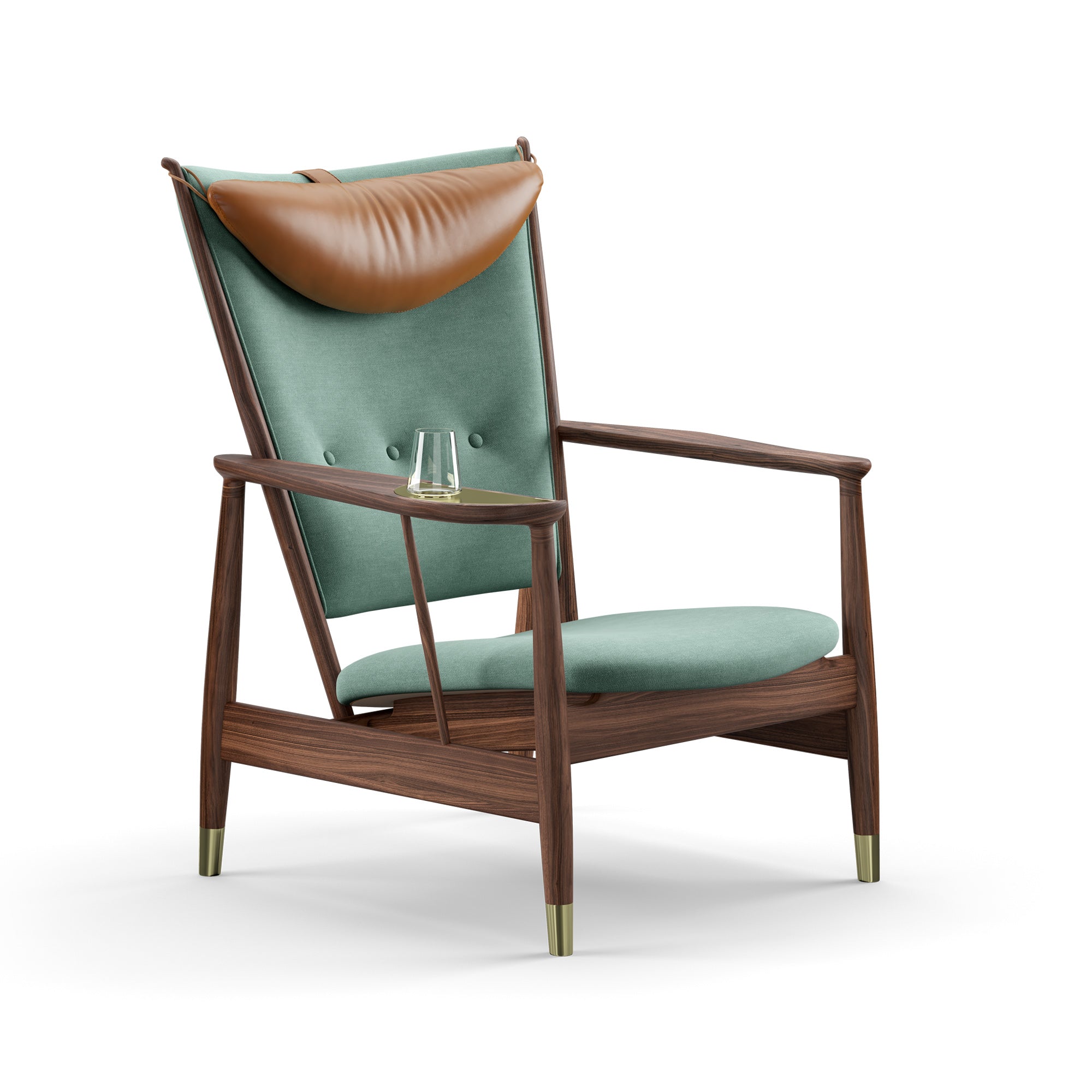 Whisky Chair