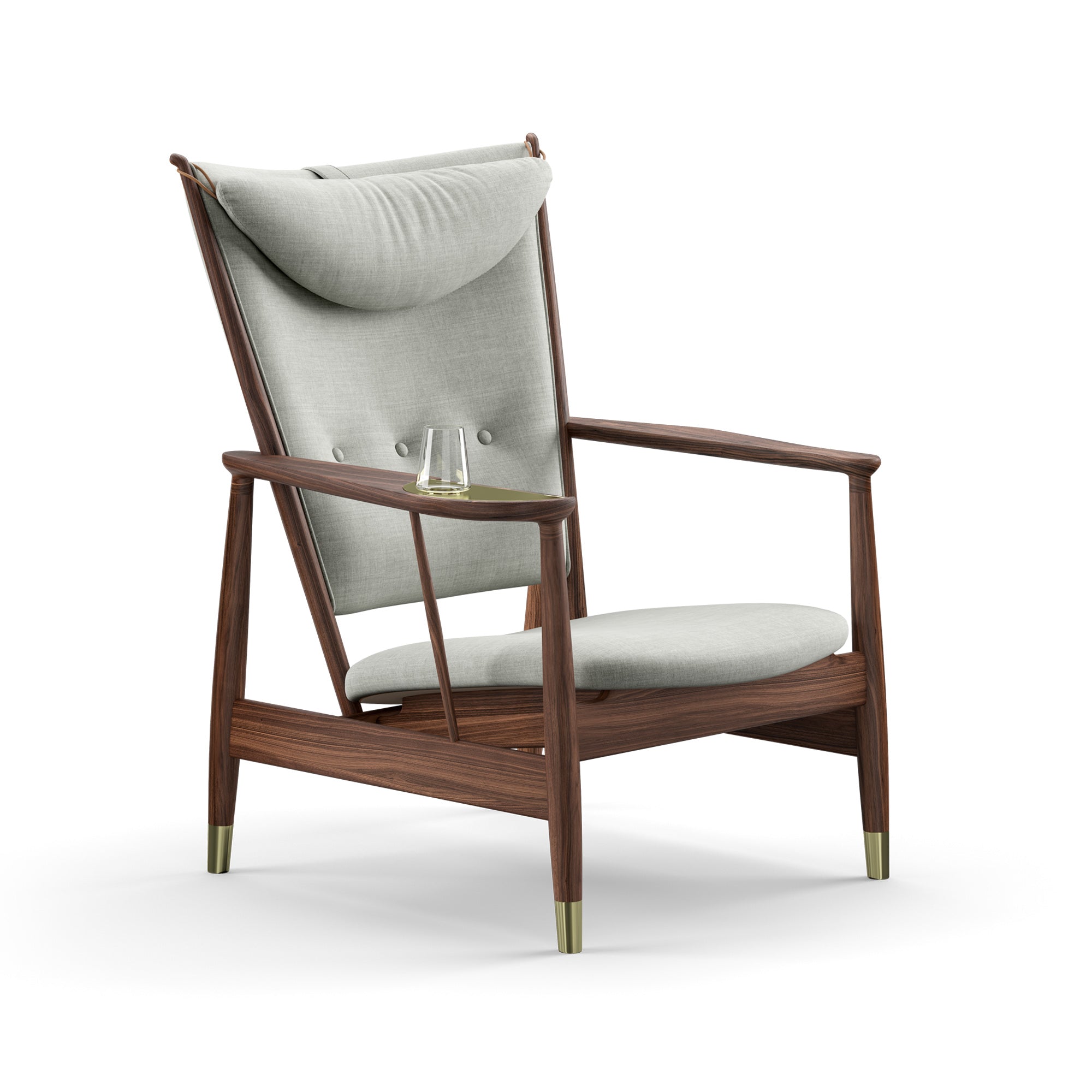 Whisky Chair