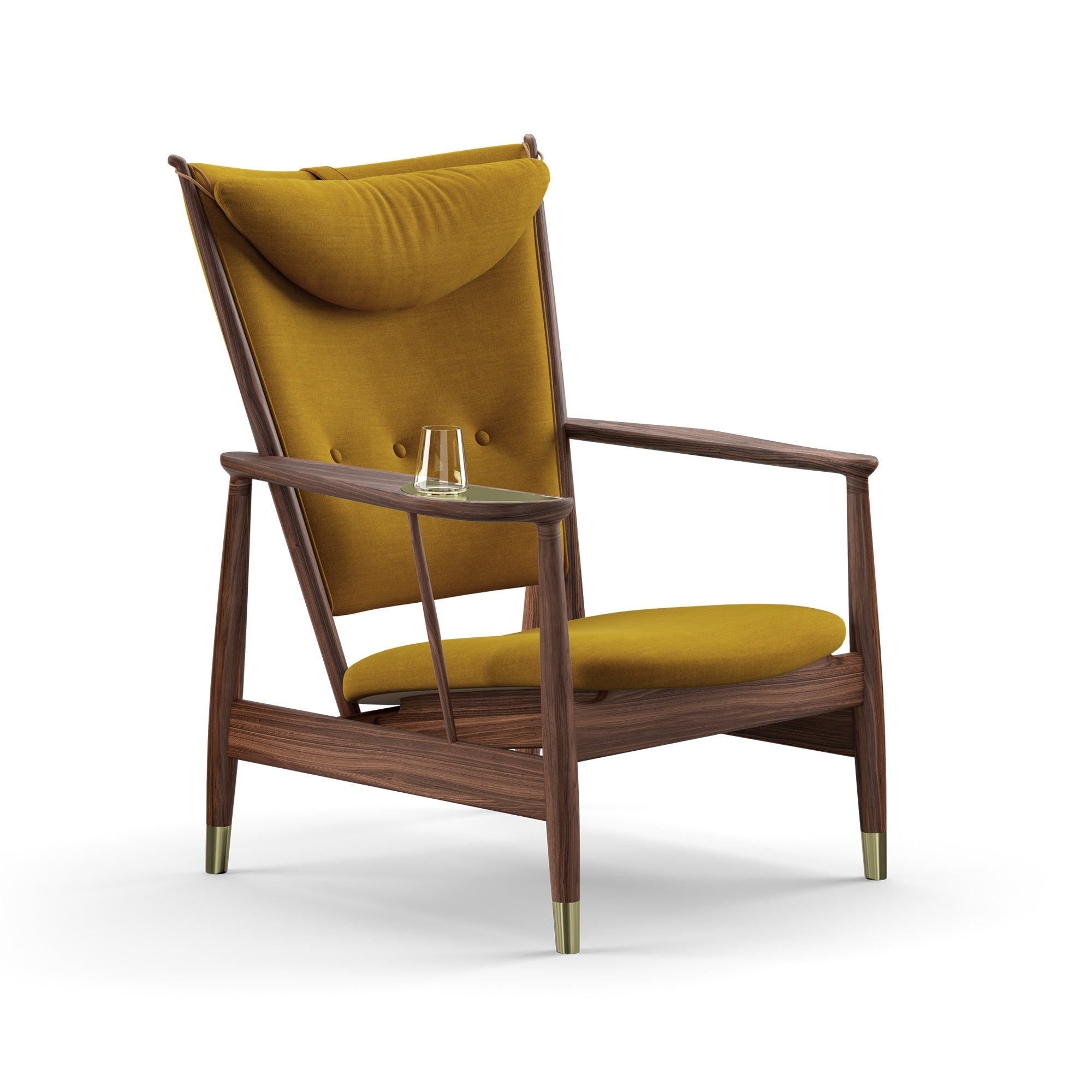Whisky Chair