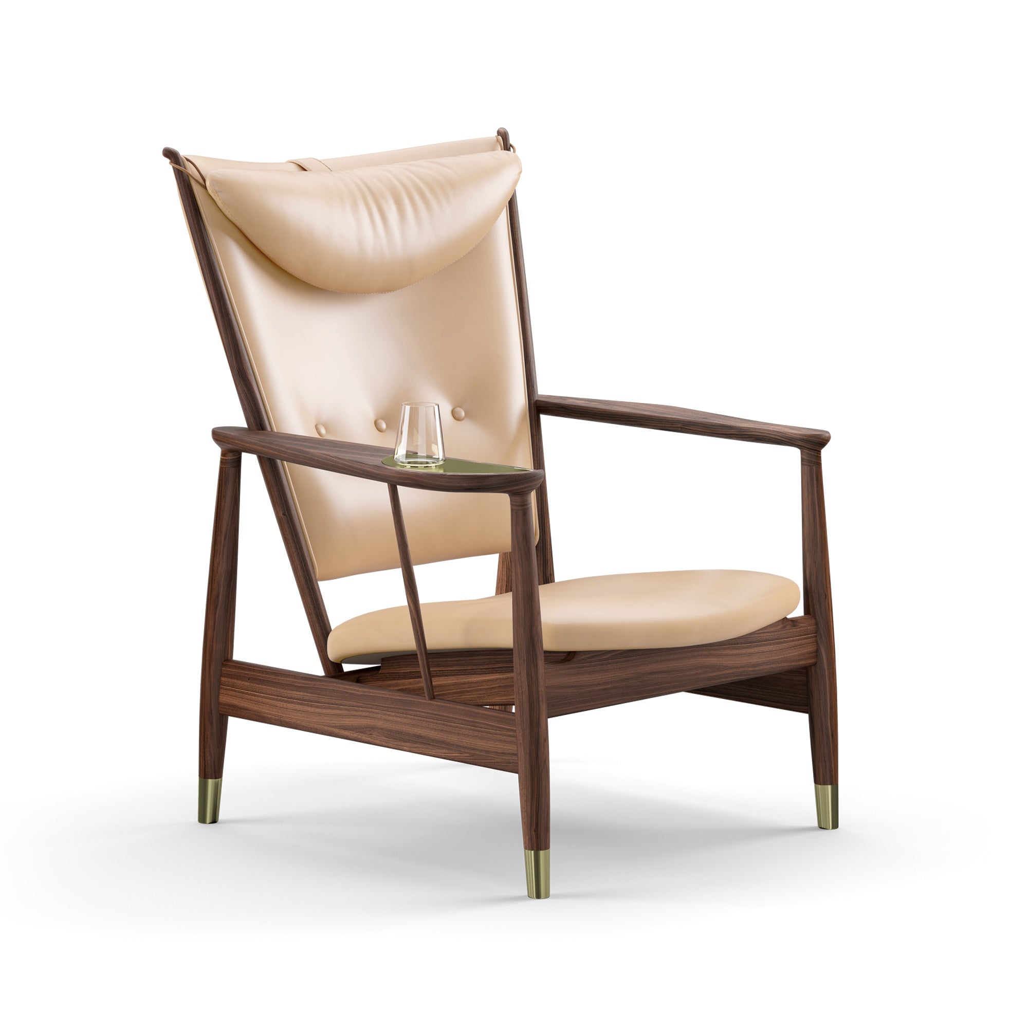 Whisky Chair