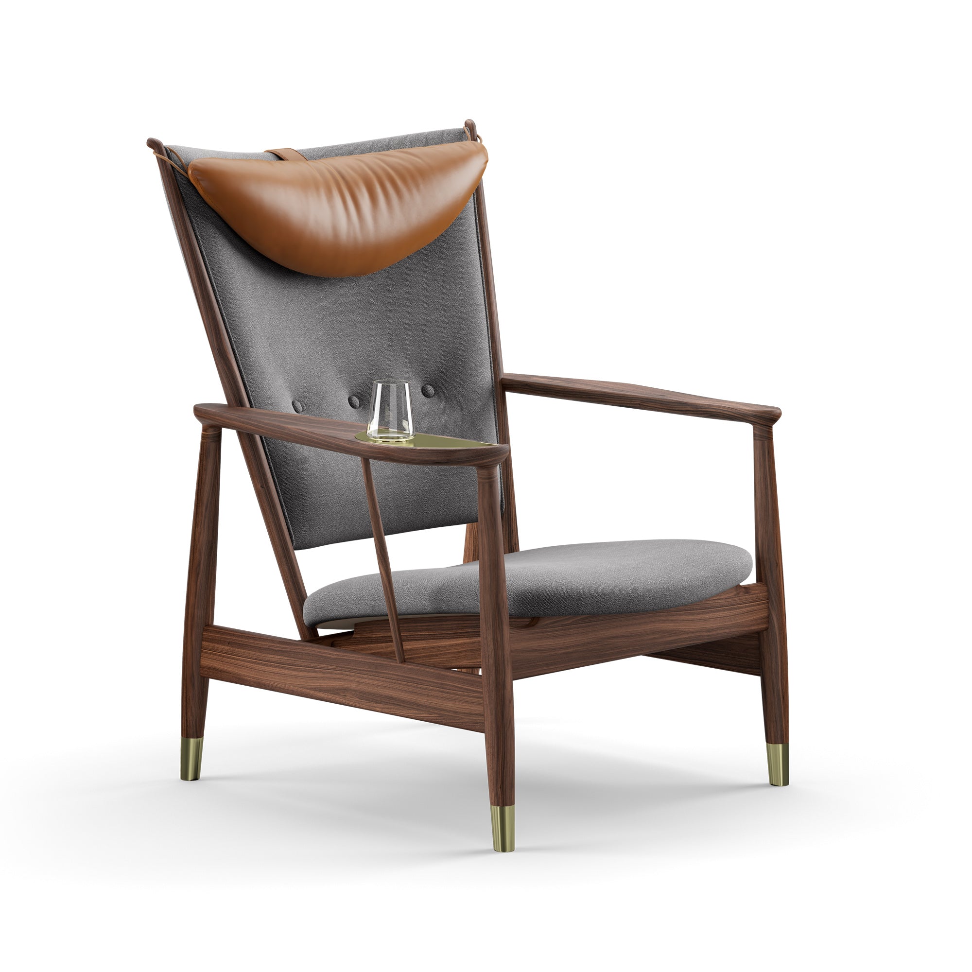 Whisky Chair