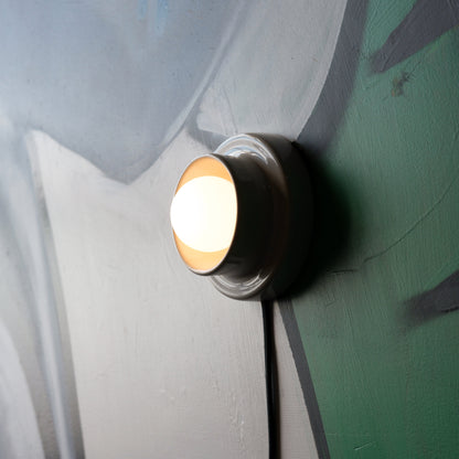 Q Sconce Lamp