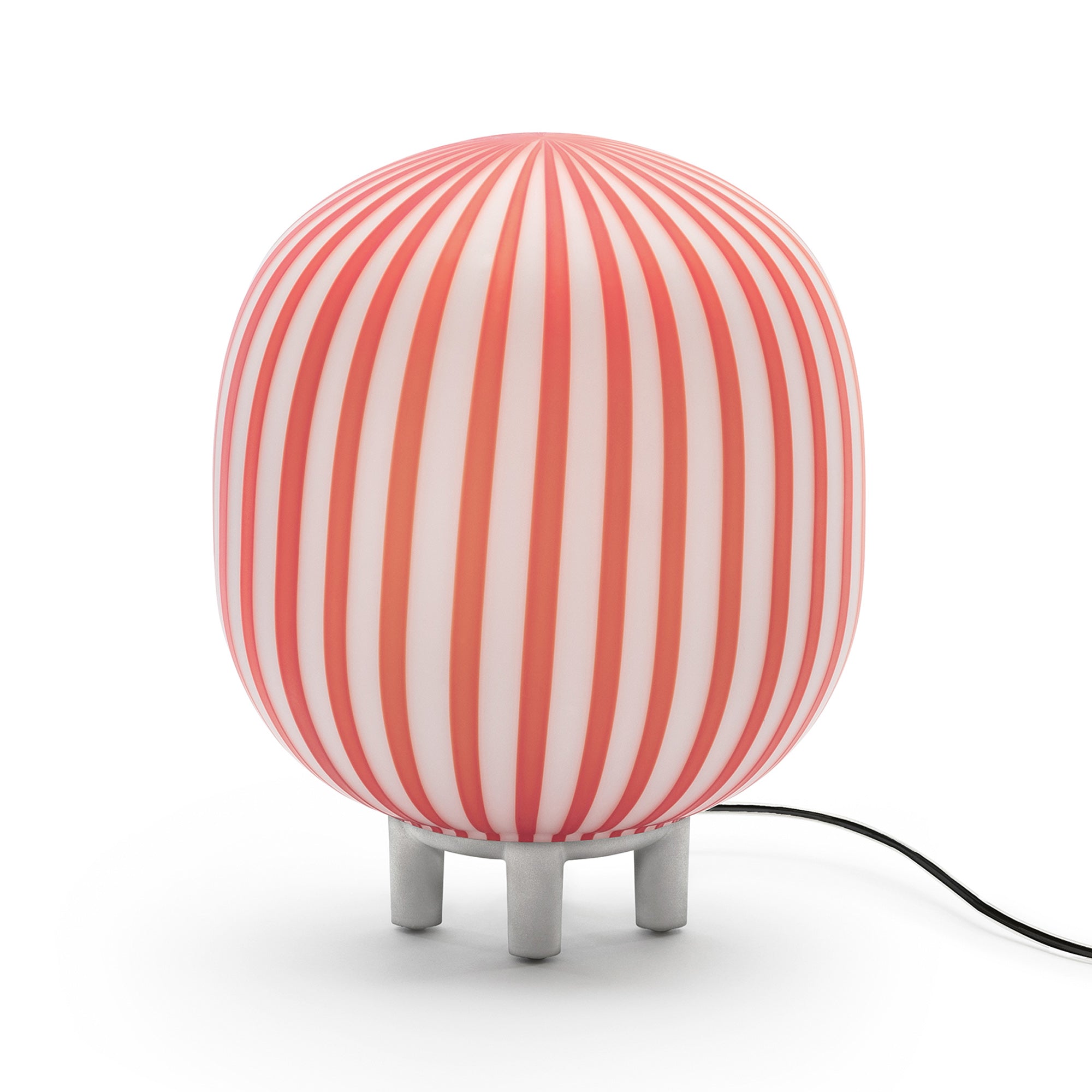 Filigrana Table Lamp — Cylinder
