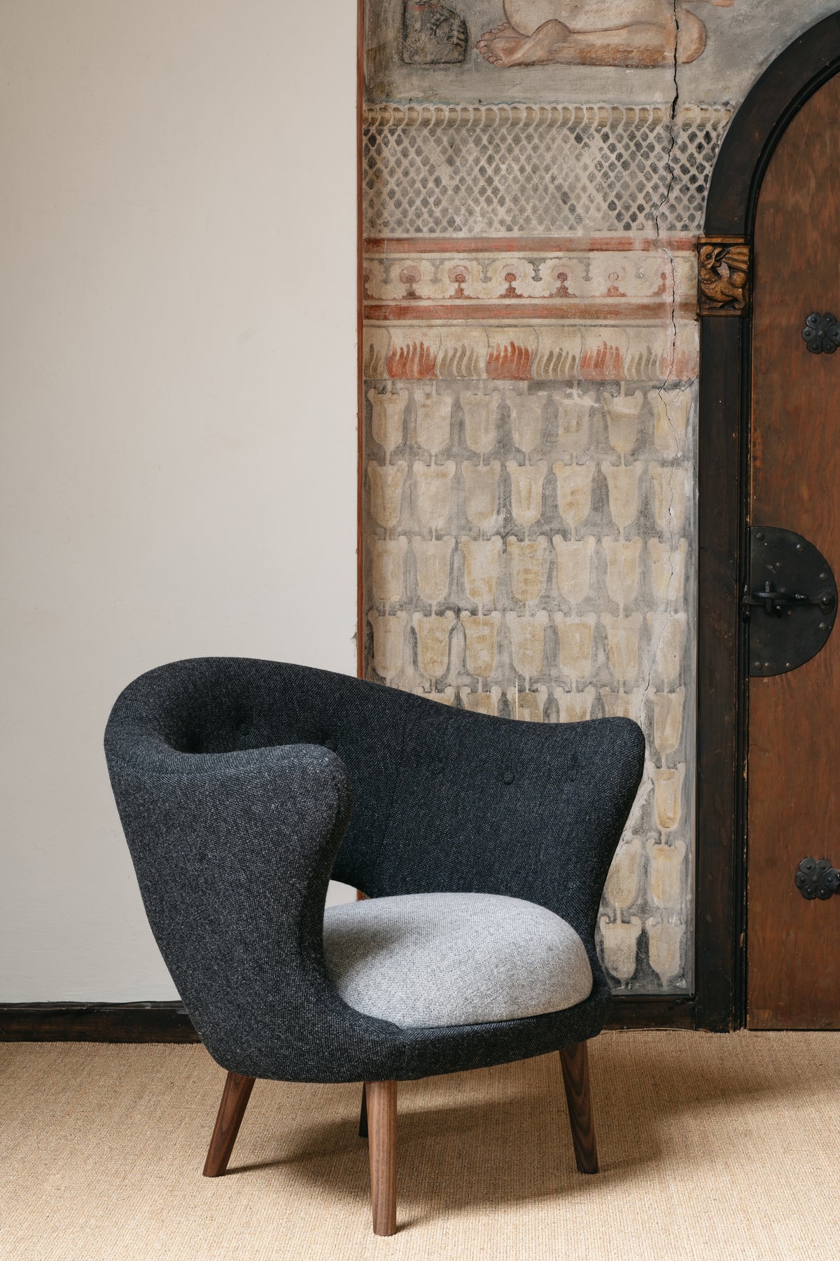 Willadsen Chair