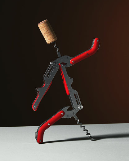 Best Wine Key