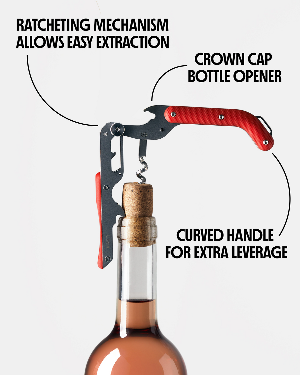 Best Wine Key