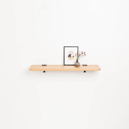Bracket Wall Shelf