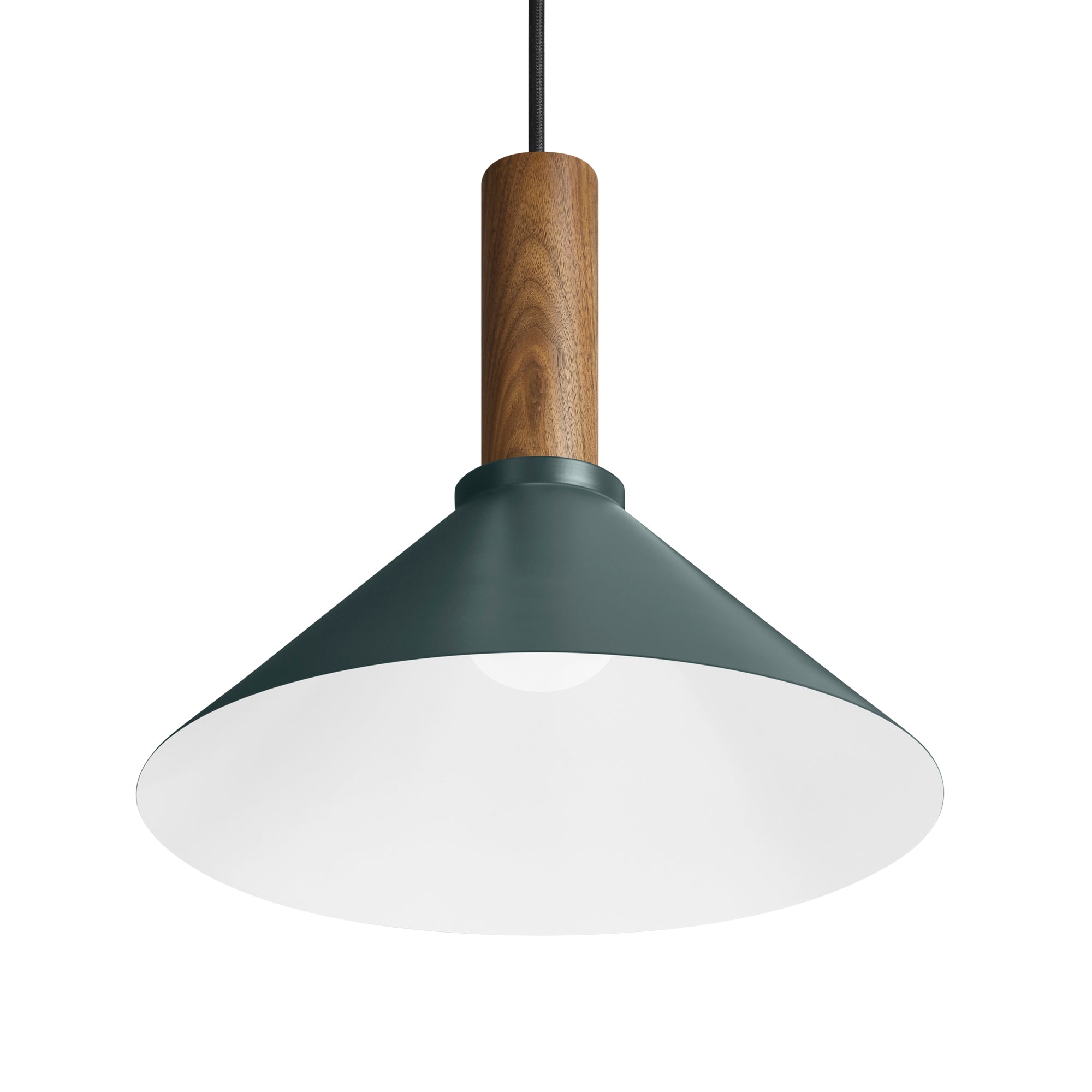 Emblem Pendant Light