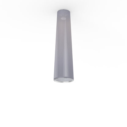 Solis Flush Ceiling Lamp